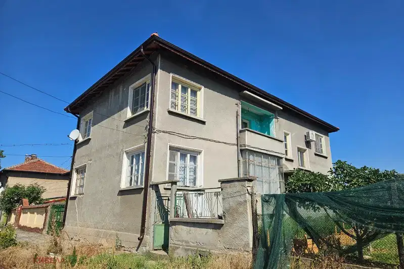 House in Pleven, Dolni Dybnik
