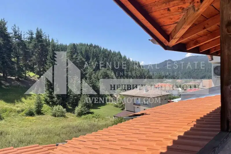 House in Oblast Smolyan, Dospat