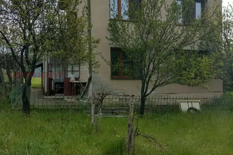 Къща в София, Драгоман