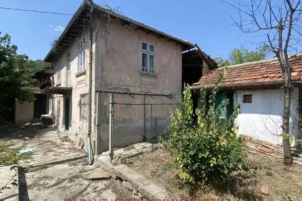 House in Oblast Gabrovo, Dryanovo