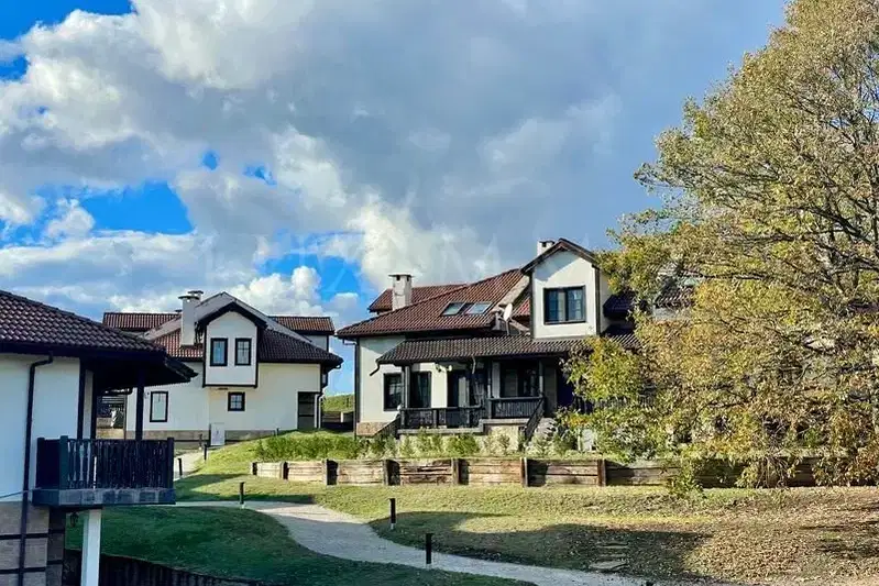 House in Gabrovo, Dryanovo