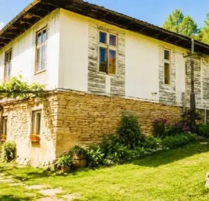 Photo 4 — House in Gabrovo, Dryanovo