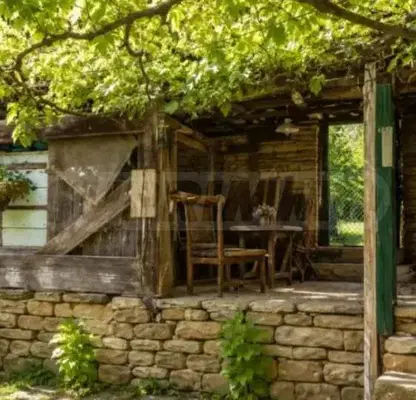 Photo 5 — House in Gabrovo, Dryanovo
