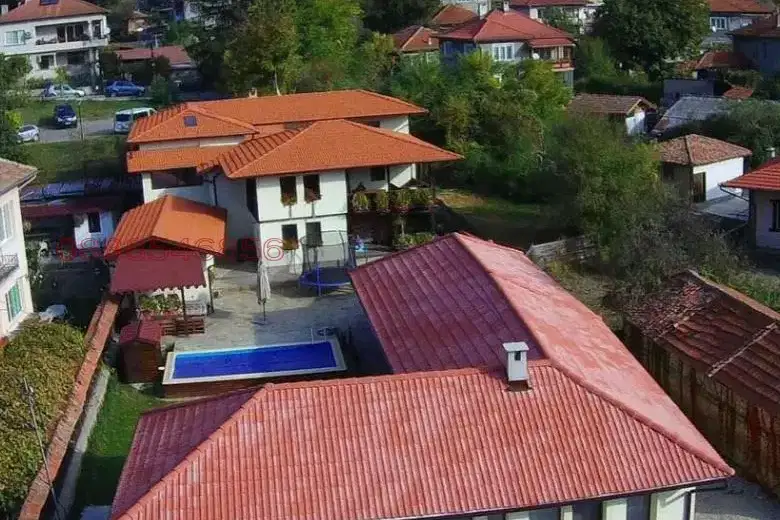 House in Oblast Veliko Tyrnovo, Elena