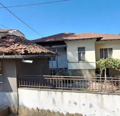 Photo 4 — House in Veliko Tyrnovo, Elena