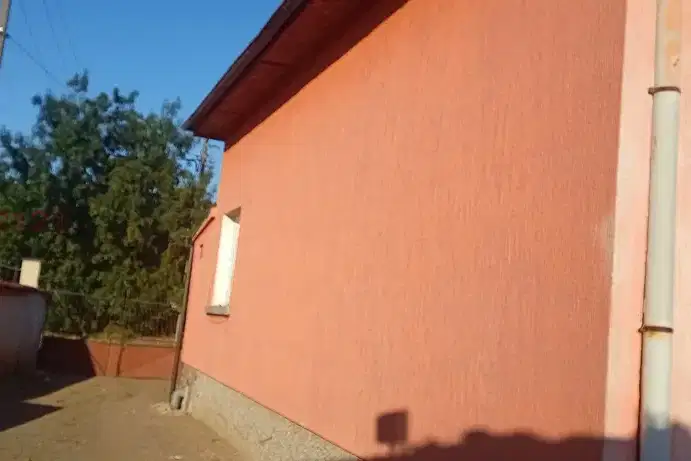 House in Sofia, Elin Pelin