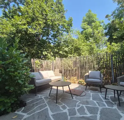 Photo 3 — House with 4 bedrooms and pool in Center, Kamaka, Gabrovo