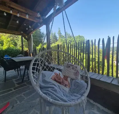 Photo 4 — House with 4 bedrooms and pool in Center, Kamaka, Gabrovo