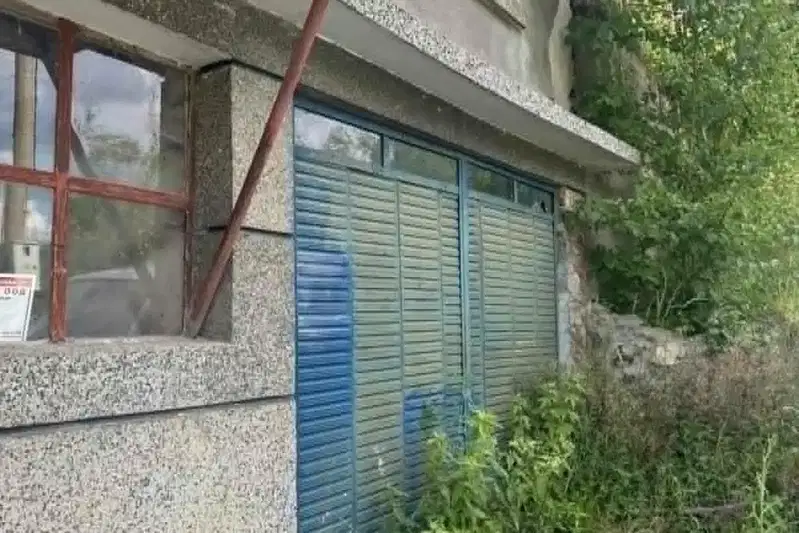 House in Gabrovo, Hadjiconev Most