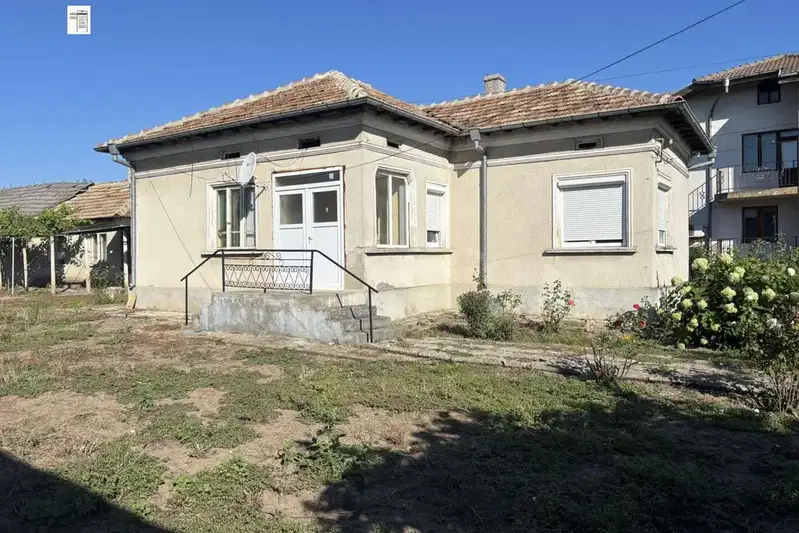 Къща в Добрич, Генерал Тошево