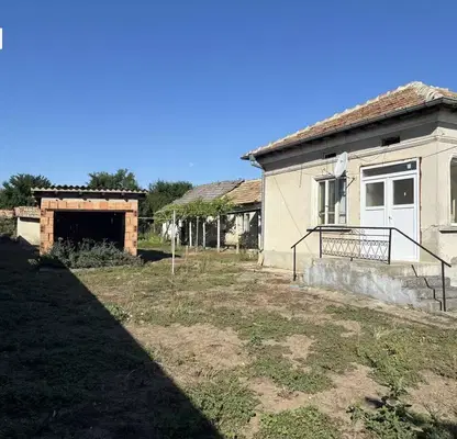 Снимка 3 — Къща в Добрич, Генерал Тошево