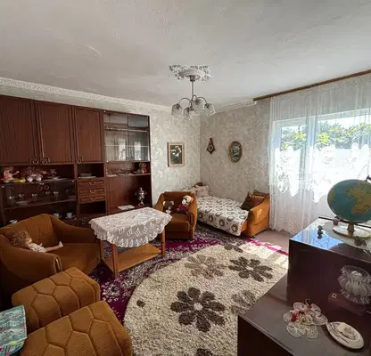 Photo 2 — House in Dobrich, General Toshevo