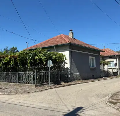 Photo 4 — House in Dobrich, General Toshevo