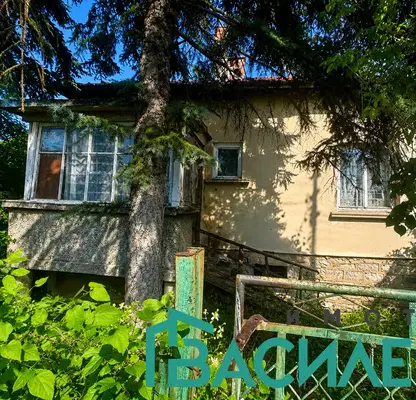 Photo 2 — House in област София, Godech