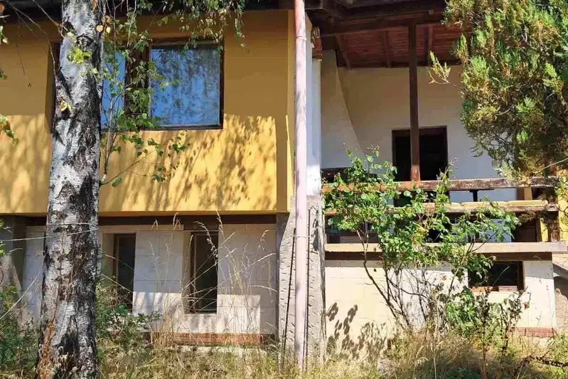 Къща в София, Годеч
