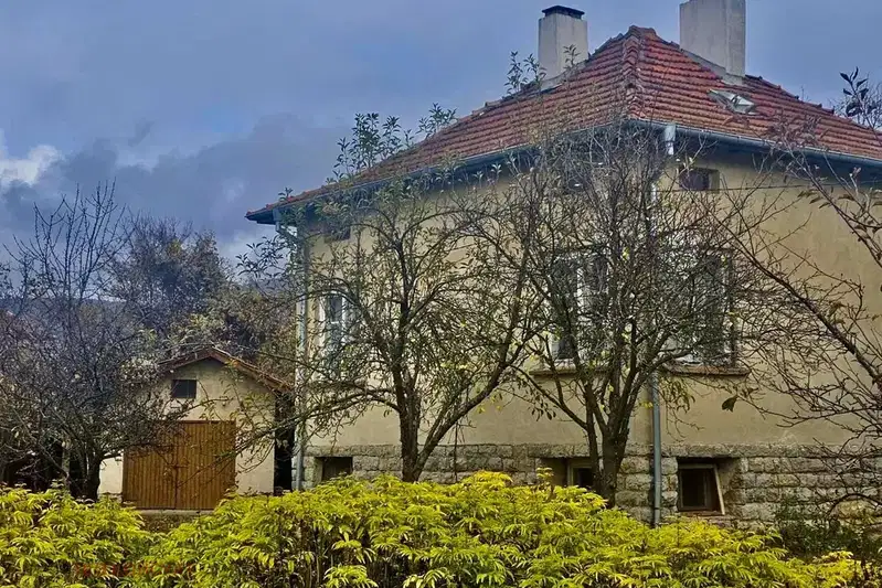 House in Sofia, Godech