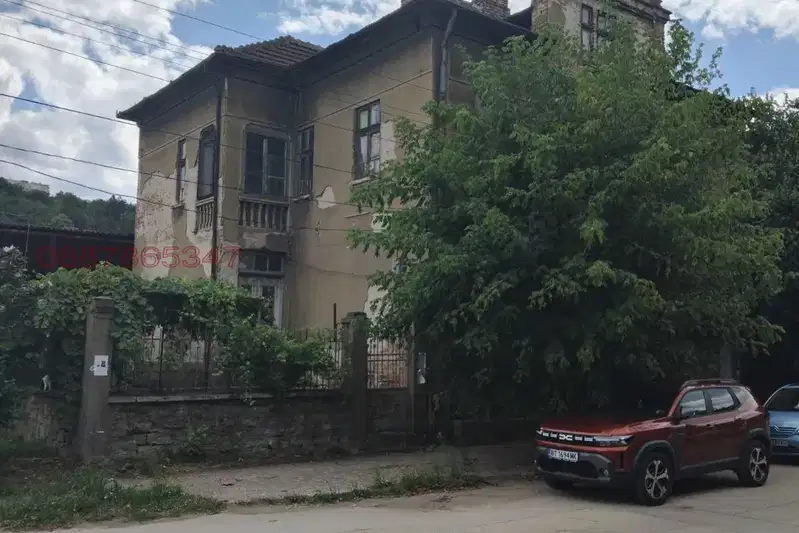 House in Oblast Veliko Tyrnovo, Gorna Oryahovica