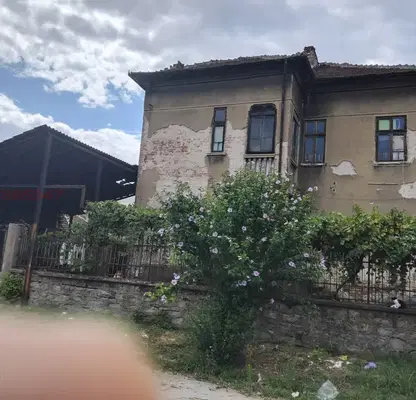 Снимка 4 — Къща във Велико Търново, Горна Оряховица