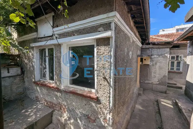 House in Veliko Tyrnovo, Gorna Oryahovica
