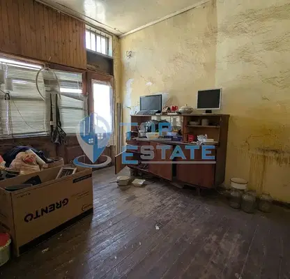 Снимка 5 — Къща с 2 стаи в Горна Оряховица с двор 463 кв.м