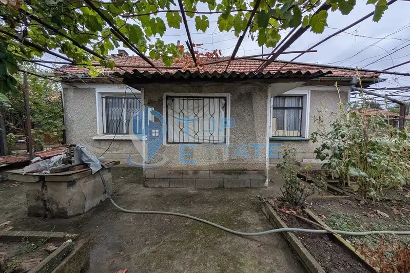 House in Veliko Tyrnovo, Gorna Oryahovica