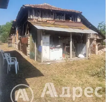 Снимка 3 — Къща във Видин, Грамада