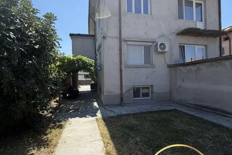 House in Haskovo, Harmanli