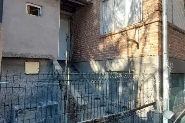 House in Haskovo, Centyr