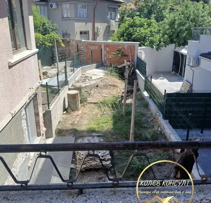 Снимка 4 — Къща в Хасково, Младежки хълм