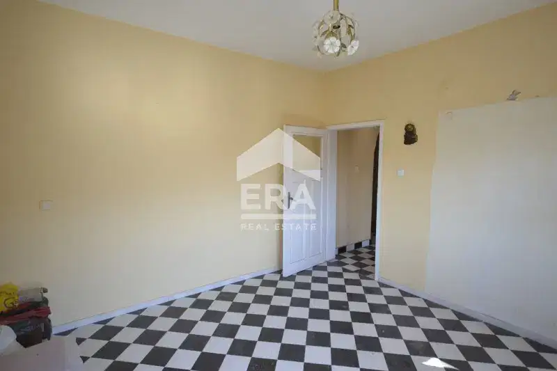 House in Haskovo, Mladejki Hylm