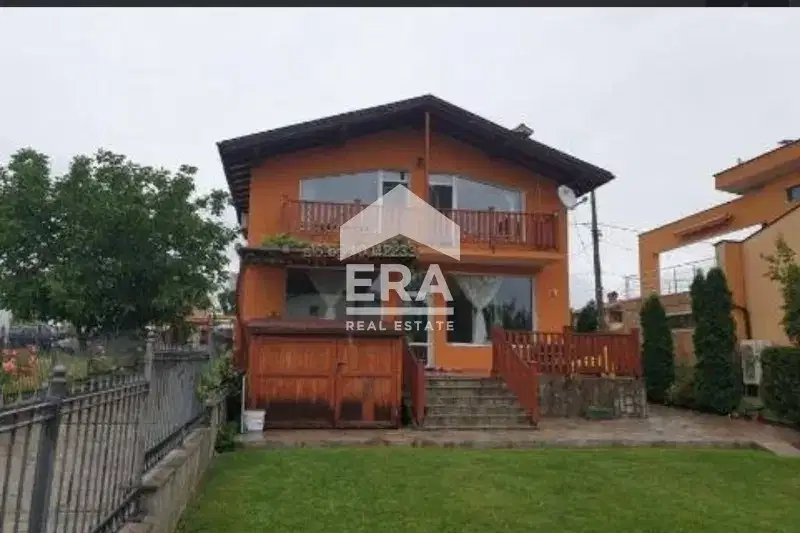 House in Haskovo, Haskovo