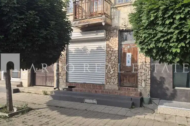 House in Sofia, Ihtiman