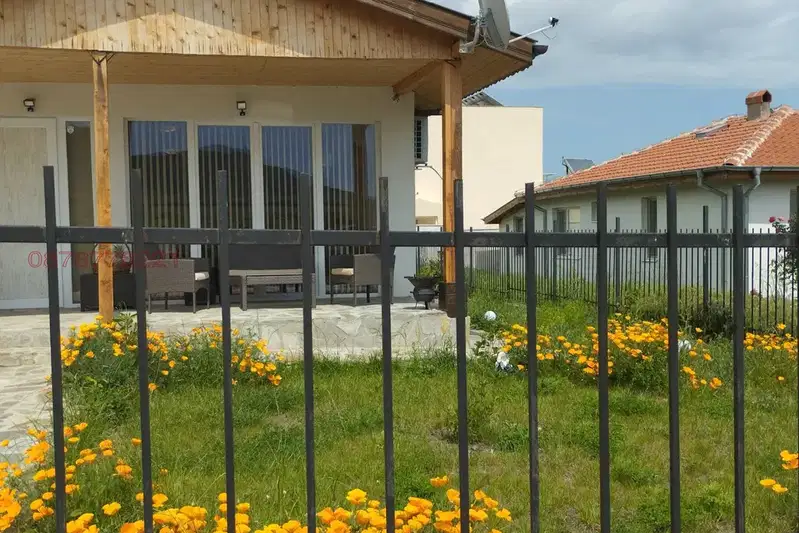 House in Burgas, Kableshkovo
