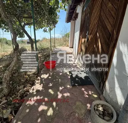 Photo 5 — Two-storey house with 3 bedrooms in Kableshkovo with large yard