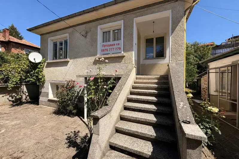 House in Plovdiv, Kalofer
