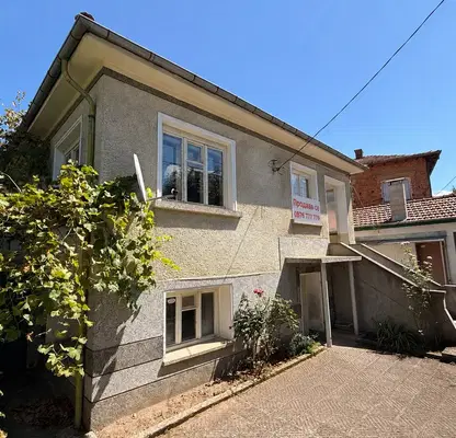 Photo 2 — House in Plovdiv, Kalofer