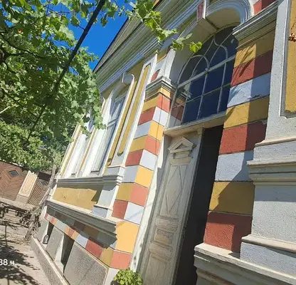 Снимка 4 — Къща в Пловдив, Карлово