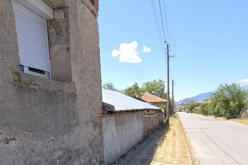 Къща в Пловдив, Карлово