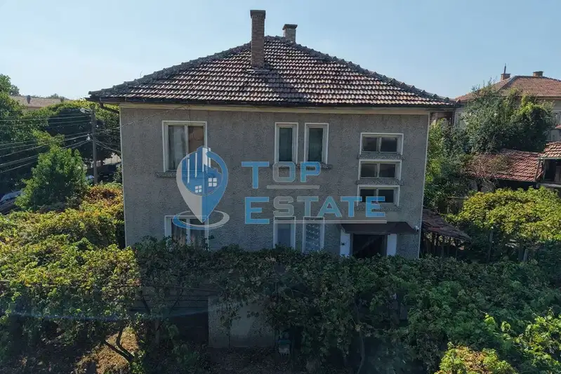 House in Veliko Tyrnovo, Kilifarevo