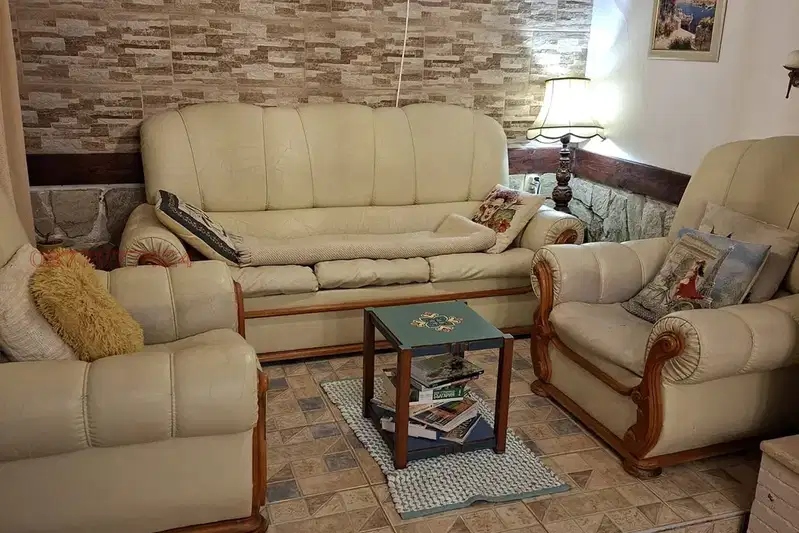 House in Zlatni Pyasyci