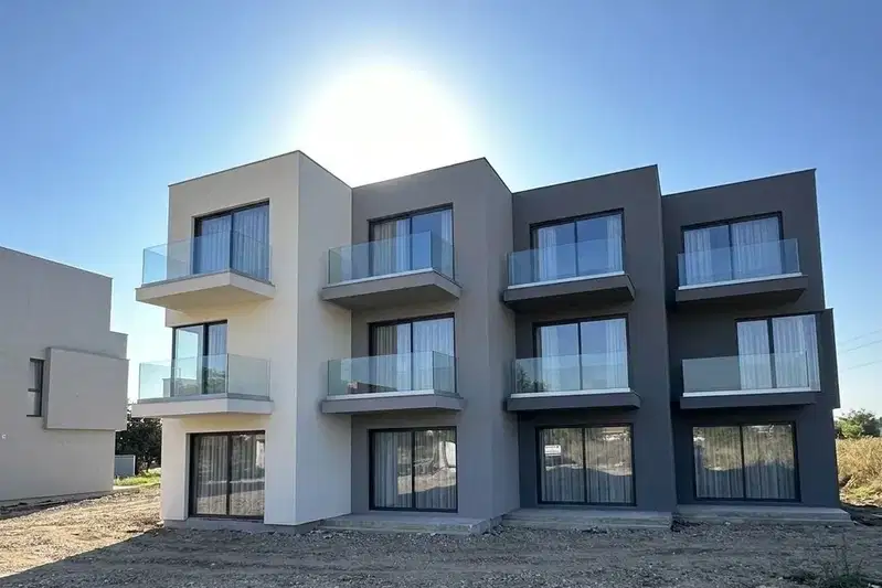 House in област София, Kostinbrod