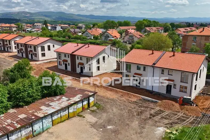 House in Sofia, Kostinbrod