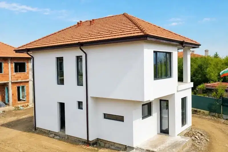 House in Sofia, Kostinbrod