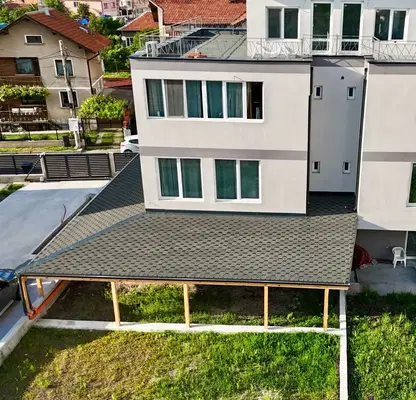Photo 3 — Spacious house with panoramic terrace in Kostinbrod