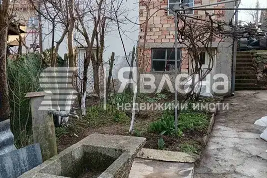 House in Sofia, Kostinbrod