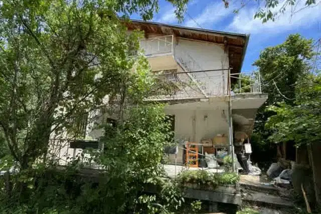House in Sofia, Kostinbrod