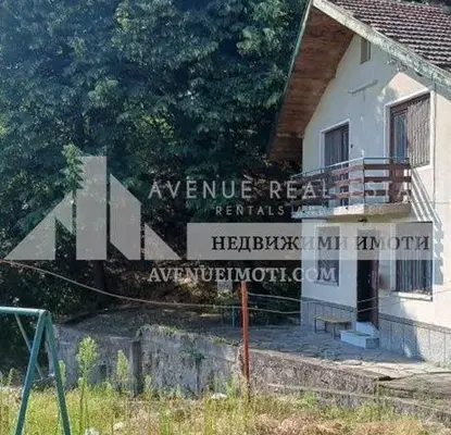 Photo 5 — Two-storey villa with yard in Krichim, Plovdiv region