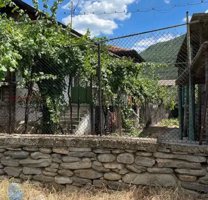Photo 2 — House in Plovdiv, Krichim