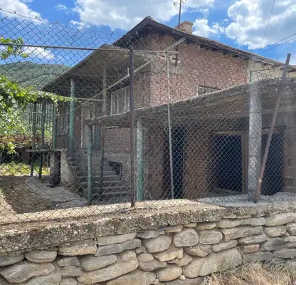 Photo 3 — House in Plovdiv, Krichim