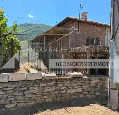Photo 4 — House in Plovdiv, Krichim